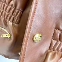 Cheap Celine Jackets Long Sleeved For Women #1351253 Replica Wholesale [$102.00 USD] [ITEM#1351253] on Replica Celine Jackets