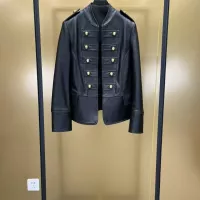 Cheap Celine Jackets Long Sleeved For Women #1351256 Replica Wholesale [$108.00 USD] [ITEM#1351256] on Replica Celine Jackets