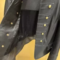 Cheap Celine Jackets Long Sleeved For Women #1351256 Replica Wholesale [$108.00 USD] [ITEM#1351256] on Replica Celine Jackets