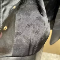 Cheap Celine Jackets Long Sleeved For Women #1351256 Replica Wholesale [$108.00 USD] [ITEM#1351256] on Replica Celine Jackets