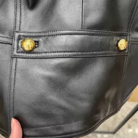 Cheap Celine Jackets Long Sleeved For Women #1351256 Replica Wholesale [$108.00 USD] [ITEM#1351256] on Replica Celine Jackets