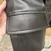 Cheap Celine Jackets Long Sleeved For Women #1351256 Replica Wholesale [$108.00 USD] [ITEM#1351256] on Replica Celine Jackets