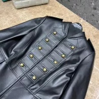 Cheap Celine Jackets Long Sleeved For Women #1351256 Replica Wholesale [$108.00 USD] [ITEM#1351256] on Replica Celine Jackets
