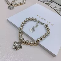 Cheap Versace Bracelets #1351257 Replica Wholesale [$42.00 USD] [ITEM#1351257] on Replica Versace Bracelets