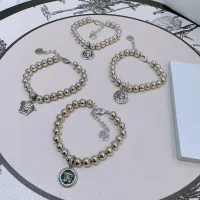 Cheap Versace Bracelets #1351257 Replica Wholesale [$42.00 USD] [ITEM#1351257] on Replica Versace Bracelets