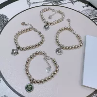 Cheap Versace Bracelets #1351257 Replica Wholesale [$42.00 USD] [ITEM#1351257] on Replica Versace Bracelets