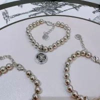 Cheap Versace Bracelets #1351257 Replica Wholesale [$42.00 USD] [ITEM#1351257] on Replica Versace Bracelets
