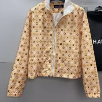 Cheap Louis Vuitton LV Jackets Long Sleeved For Women #1351261 Replica Wholesale [$88.00 USD] [ITEM#1351261] on Replica Louis Vuitton LV Jackets