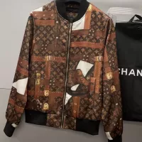 Cheap Louis Vuitton LV Jackets Long Sleeved For Women #1351263 Replica Wholesale [$85.00 USD] [ITEM#1351263] on Replica Louis Vuitton LV Jackets