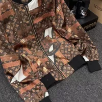 Cheap Louis Vuitton LV Jackets Long Sleeved For Women #1351263 Replica Wholesale [$85.00 USD] [ITEM#1351263] on Replica Louis Vuitton LV Jackets