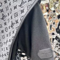 Cheap Louis Vuitton LV Coat Long Sleeved For Women #1351264 Replica Wholesale [$92.00 USD] [ITEM#1351264] on Replica Louis Vuitton LV Coat