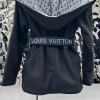 Cheap Louis Vuitton LV Coat Long Sleeved For Women #1351264 Replica Wholesale [$92.00 USD] [ITEM#1351264] on Replica Louis Vuitton LV Coat