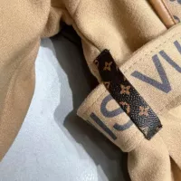 Cheap Louis Vuitton LV Coat Long Sleeved For Women #1351266 Replica Wholesale [$92.00 USD] [ITEM#1351266] on Replica Louis Vuitton LV Coat