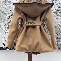 Cheap Louis Vuitton LV Coat Long Sleeved For Women #1351267 Replica Wholesale [$92.00 USD] [ITEM#1351267] on Replica Louis Vuitton LV Coat