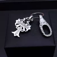 Cheap Chrome Hearts Key Holder And Bag Buckle #1351272 Replica Wholesale [$45.00 USD] [ITEM#1351272] on Replica Chrome Hearts Key Holder And Bag Buckle