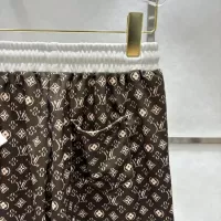 Cheap Louis Vuitton LV Tracksuits Short Sleeved For Women #1351273 Replica Wholesale [$80.00 USD] [ITEM#1351273] on Replica Louis Vuitton LV Tracksuits