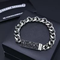 Cheap Chrome Hearts Bracelets #1351280 Replica Wholesale [$56.00 USD] [ITEM#1351280] on Replica Chrome Hearts Bracelets
