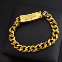 Cheap Chrome Hearts Bracelets #1351287 Replica Wholesale [$56.00 USD] [ITEM#1351287] on Replica Chrome Hearts Bracelets