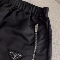 Cheap Prada Tracksuits Long Sleeved For Women #1351290 Replica Wholesale [$128.00 USD] [ITEM#1351290] on Replica Prada Tracksuits