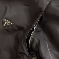 Cheap Prada Tracksuits Long Sleeved For Women #1351290 Replica Wholesale [$128.00 USD] [ITEM#1351290] on Replica Prada Tracksuits