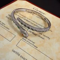 Cheap Cartier bracelets #1351291 Replica Wholesale [$60.00 USD] [ITEM#1351291] on Replica Cartier bracelets