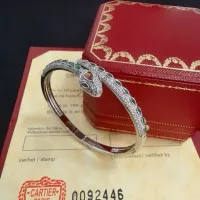Cheap Cartier bracelets #1351291 Replica Wholesale [$60.00 USD] [ITEM#1351291] on Replica Cartier bracelets