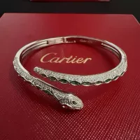 Cheap Cartier bracelets #1351291 Replica Wholesale [$60.00 USD] [ITEM#1351291] on Replica Cartier bracelets