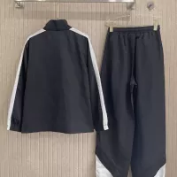 Cheap Louis Vuitton LV Tracksuits Long Sleeved For Women #1351292 Replica Wholesale [$130.00 USD] [ITEM#1351292] on Replica Louis Vuitton LV Tracksuits