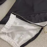 Cheap Louis Vuitton LV Tracksuits Long Sleeved For Women #1351292 Replica Wholesale [$130.00 USD] [ITEM#1351292] on Replica Louis Vuitton LV Tracksuits
