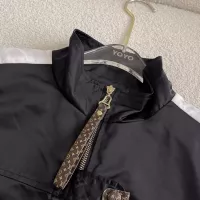 Cheap Louis Vuitton LV Tracksuits Long Sleeved For Women #1351292 Replica Wholesale [$130.00 USD] [ITEM#1351292] on Replica Louis Vuitton LV Tracksuits