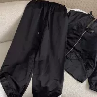 Cheap Louis Vuitton LV Tracksuits Long Sleeved For Women #1351292 Replica Wholesale [$130.00 USD] [ITEM#1351292] on Replica Louis Vuitton LV Tracksuits