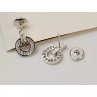 Cheap Bvlgari Earrings For Women #1351293 Replica Wholesale [$32.00 USD] [ITEM#1351293] on Replica Bvlgari Earrings