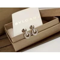 Cheap Bvlgari Earrings For Women #1351293 Replica Wholesale [$32.00 USD] [ITEM#1351293] on Replica Bvlgari Earrings