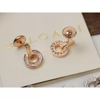 Cheap Bvlgari Earrings For Women #1351294 Replica Wholesale [$32.00 USD] [ITEM#1351294] on Replica Bvlgari Earrings