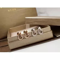 Cheap Bvlgari Earrings For Women #1351294 Replica Wholesale [$32.00 USD] [ITEM#1351294] on Replica Bvlgari Earrings