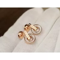Cheap Bvlgari Earrings For Women #1351294 Replica Wholesale [$32.00 USD] [ITEM#1351294] on Replica Bvlgari Earrings