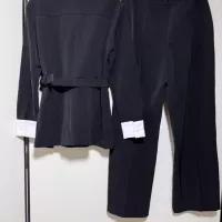 Cheap Valentino Tracksuits Long Sleeved For Women #1351295 Replica Wholesale [$135.00 USD] [ITEM#1351295] on Replica Valentino Tracksuits