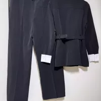 Cheap Valentino Tracksuits Long Sleeved For Women #1351295 Replica Wholesale [$135.00 USD] [ITEM#1351295] on Replica Valentino Tracksuits