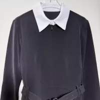 Cheap Valentino Tracksuits Long Sleeved For Women #1351295 Replica Wholesale [$135.00 USD] [ITEM#1351295] on Replica Valentino Tracksuits