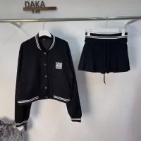 Cheap LOEWE Tracksuits Long Sleeved For Women #1351296 Replica Wholesale [$92.00 USD] [ITEM#1351296] on Replica LOEWE Tracksuits