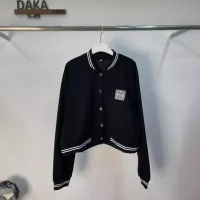 Cheap LOEWE Tracksuits Long Sleeved For Women #1351296 Replica Wholesale [$92.00 USD] [ITEM#1351296] on Replica LOEWE Tracksuits