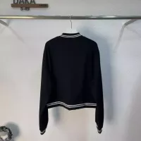Cheap LOEWE Tracksuits Long Sleeved For Women #1351296 Replica Wholesale [$92.00 USD] [ITEM#1351296] on Replica LOEWE Tracksuits
