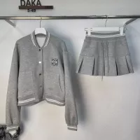 Cheap LOEWE Tracksuits Long Sleeved For Women #1351297 Replica Wholesale [$92.00 USD] [ITEM#1351297] on Replica LOEWE Tracksuits
