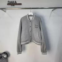Cheap LOEWE Tracksuits Long Sleeved For Women #1351297 Replica Wholesale [$92.00 USD] [ITEM#1351297] on Replica LOEWE Tracksuits