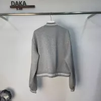 Cheap LOEWE Tracksuits Long Sleeved For Women #1351297 Replica Wholesale [$92.00 USD] [ITEM#1351297] on Replica LOEWE Tracksuits