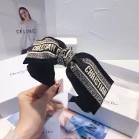 Cheap Christian Dior Headband For Women #1351298 Replica Wholesale [$25.00 USD] [ITEM#1351298] on Replica Christian Dior Headband