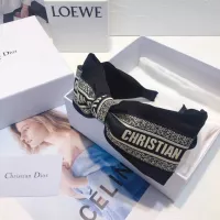 Cheap Christian Dior Headband For Women #1351298 Replica Wholesale [$25.00 USD] [ITEM#1351298] on Replica Christian Dior Headband
