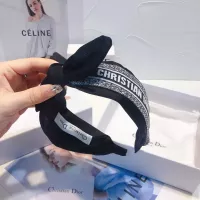 Cheap Christian Dior Headband For Women #1351299 Replica Wholesale [$25.00 USD] [ITEM#1351299] on Replica Christian Dior Headband