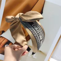 Cheap Christian Dior Headband For Women #1351303 Replica Wholesale [$25.00 USD] [ITEM#1351303] on Replica Christian Dior Headband
