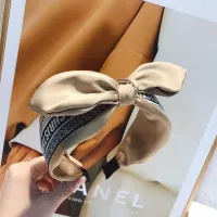 Cheap Christian Dior Headband For Women #1351303 Replica Wholesale [$25.00 USD] [ITEM#1351303] on Replica Christian Dior Headband